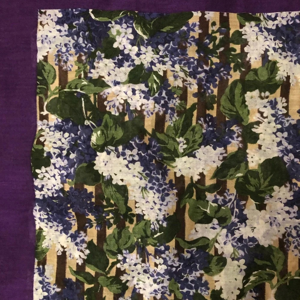Perry Ellis Scarf - Picture 2 of 5